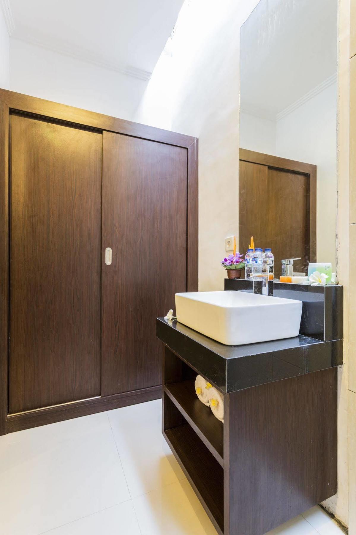 The Light Bali Villas Kerobokan Exterior foto