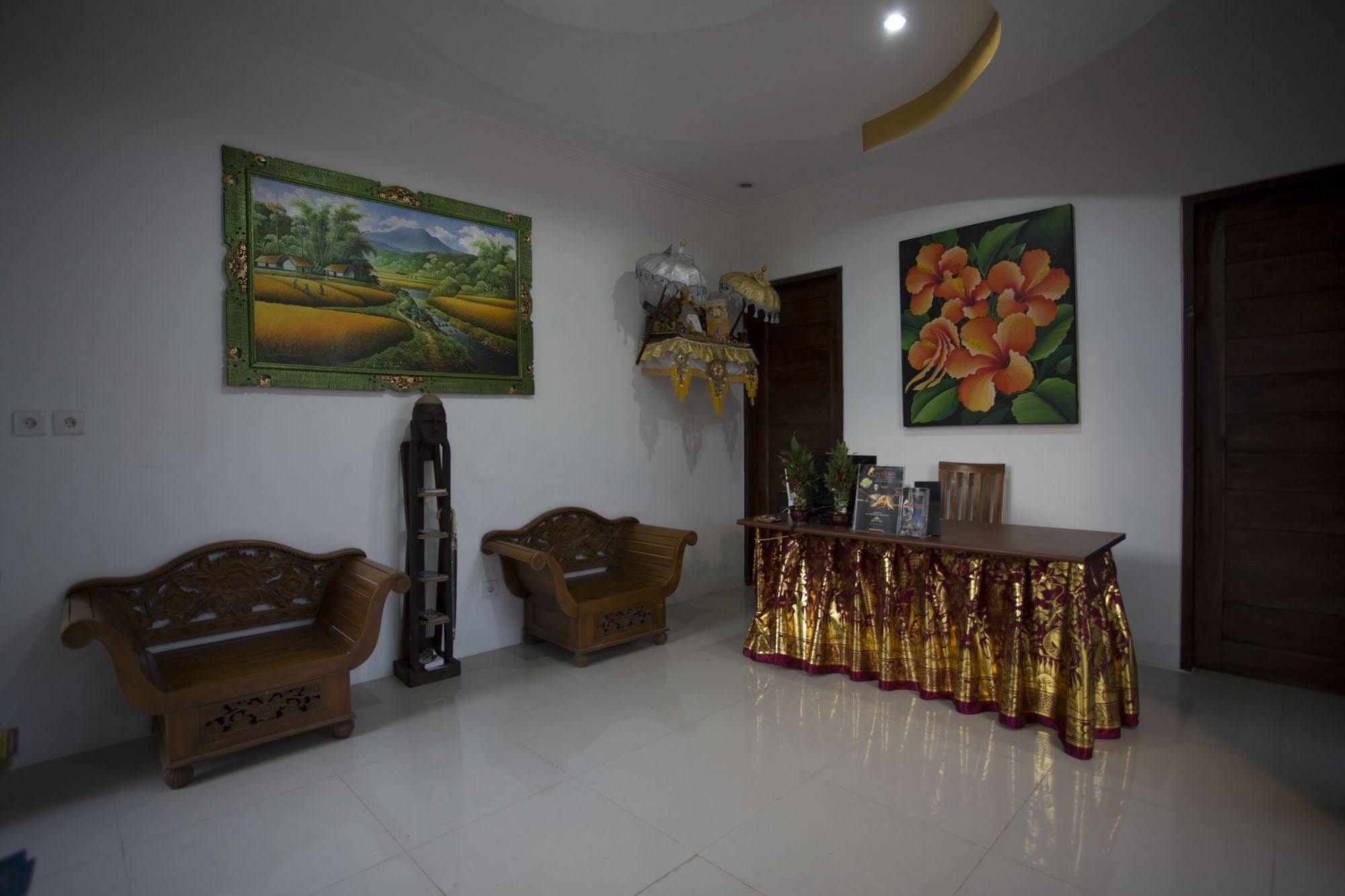 The Light Bali Villas Kerobokan Exterior foto
