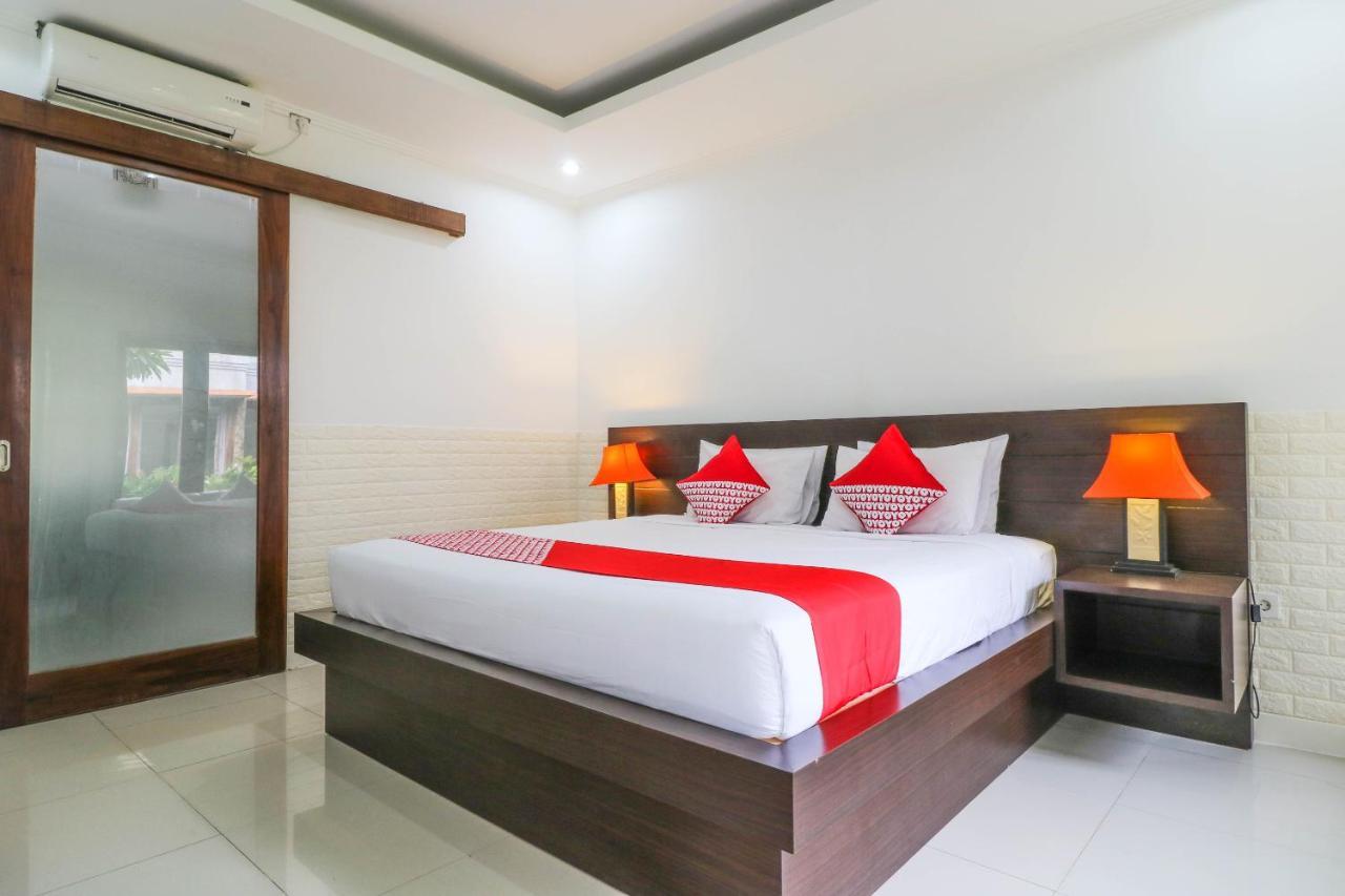 The Light Bali Villas Kerobokan Exterior foto