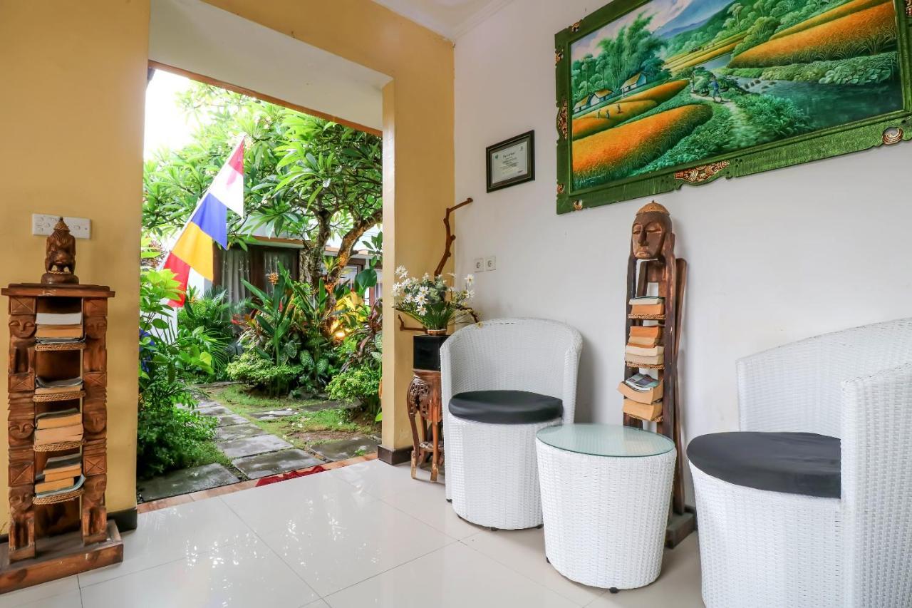 The Light Bali Villas Kerobokan Exterior foto